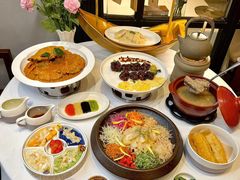 -狮拾久·现代新加坡料理(壹方城店)