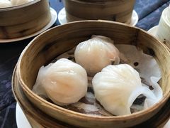 -长沙北辰洲际酒店-栀味轩中餐厅