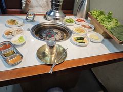 -六七八韩式烤肉·韩国料理(上杭路店)