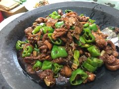 -潍坊菜馆(三里河南横街店)