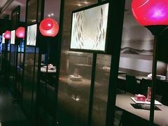 大堂-旺顺阁·北京菜(北辰上品+)