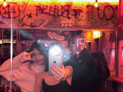 -The Drinkery (瑞金店)