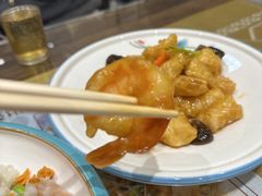 -鑫真味私房菜馆