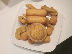-稻香酒家·35年老字号(侨光店)
