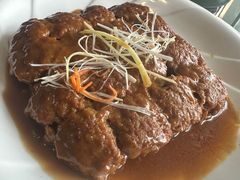 -老白肉馆(临江小区店)