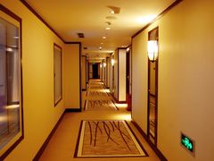 -北京王府井天伦王朝酒店