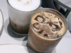 -Fridi Patisserie Cafe