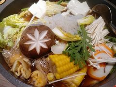 -小椋(富安商业广场店)