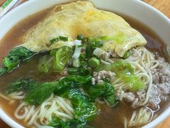 -鸿记·好再来普宁肠粉(莲花路店)