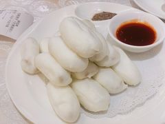 软炸里脊-马凯餐厅(长椿街店)