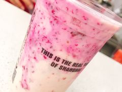 -沪上阿姨·精选茶饮(万新村店)