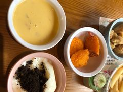 -合风谷(南下塘店)