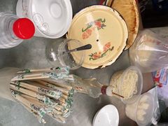 -找不到凉面(新都粮食局毗河油厂职工宿舍大院店)