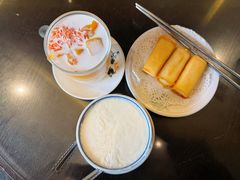 -民信老铺(双皮奶博物馆店)