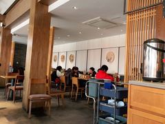 大堂-故宫餐厅(景运门店)