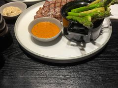 -GANEA 厨房神话故事西餐厅