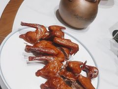 -大鸽饭(木莲中路店)