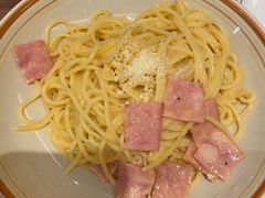 -萨莉亚意式餐厅(浦江万达广场店)