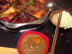 -董家湾重庆老火锅(嘉华店)