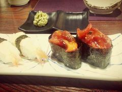 -北海银滩日式料理(澄海店)