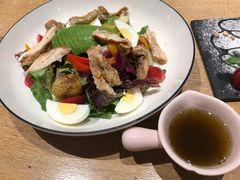 -托斯卡纳烘焙意大利餐厅(五天地店)