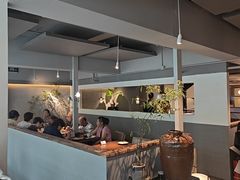 -本处·素食·融合料理(南油店)