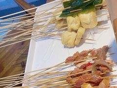 -签味爽成都老火锅串串(窑头路店)