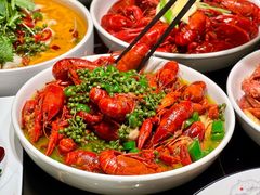 -金陵一哥龙虾(水木秦淮店)