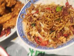 -欧记大排档·景德菜(上海首店)