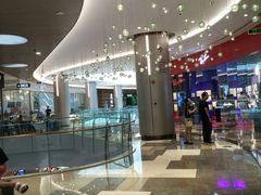 -皇庭广场(福华三路店)