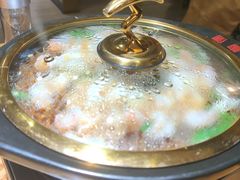 -陶德砂锅(蜀汉路店)