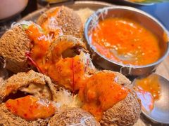 -Ameigo梅果·云贵川bistro(长宁来福士店)