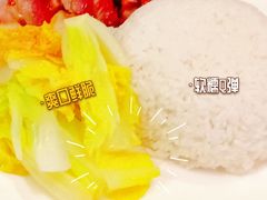 -东江海鲜酒家(艺都分店)