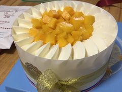 -维尔纳斯·生日蛋糕·动物奶油冰淇淋蛋糕(六里桥店)