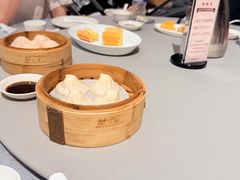 鲜肉小笼包-潮府馆·非遗潮州菜·港式点心(世纪公园店)