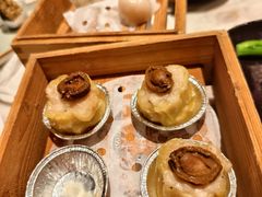 -御公馆中餐厅·点心·顺德菜·佛山东平保利洲际酒店