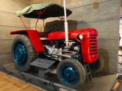 -柳州工业博物馆