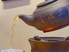 功夫汤-金成潮菜博物馆(海珠湿地店)