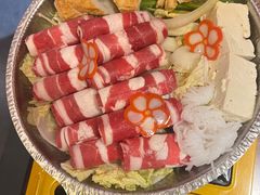 -隐月· 㐂和食屋(芝罘万达公馆店)