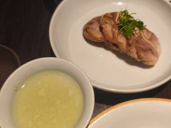 -庐灶江南·江南菜·四合院Bistro(东直门雍和宫·原华侨宾馆店)