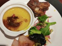 -天伦松鹤大饭店·欣妮咖啡