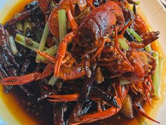 -红盔甲·小龙虾(车公庙店)
