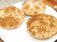 糖饼-大丰收海鲜地方菜馆