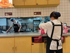 -小杨生煎(松江大学城店)
