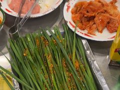 -永安里地摊烤肉(首创店)