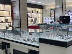 -毛源昌眼镜(新市街店)