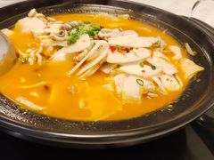 麻辣脆肚小锅-李师傅脆肚(华强北店)