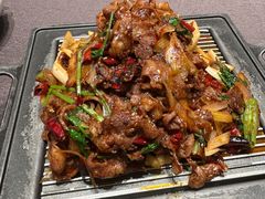 -百富源·海鲜辽菜(张士店)