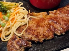 -豪客来牛排(东区万达坊店)