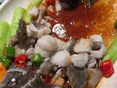 -老伙记海鲜码头(北滘店)